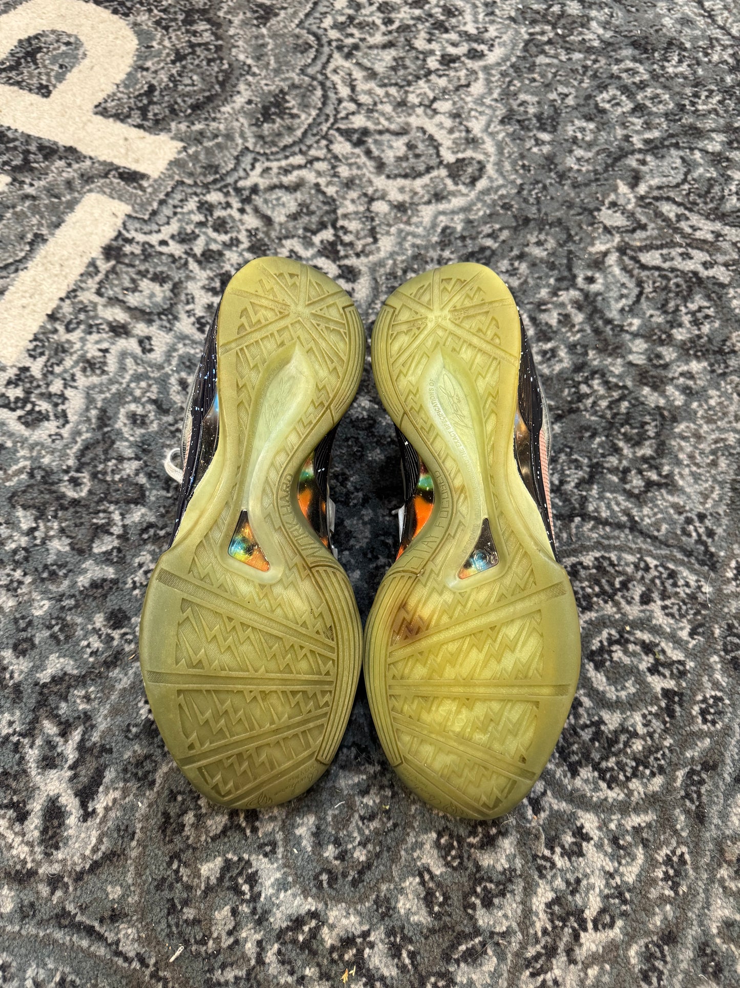 Pre-owned KD 4 Galaxy