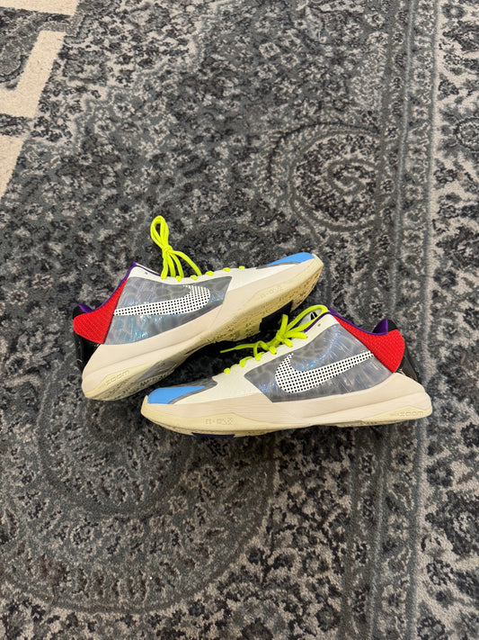 Pre-owned PJ Tucker Kobe 5