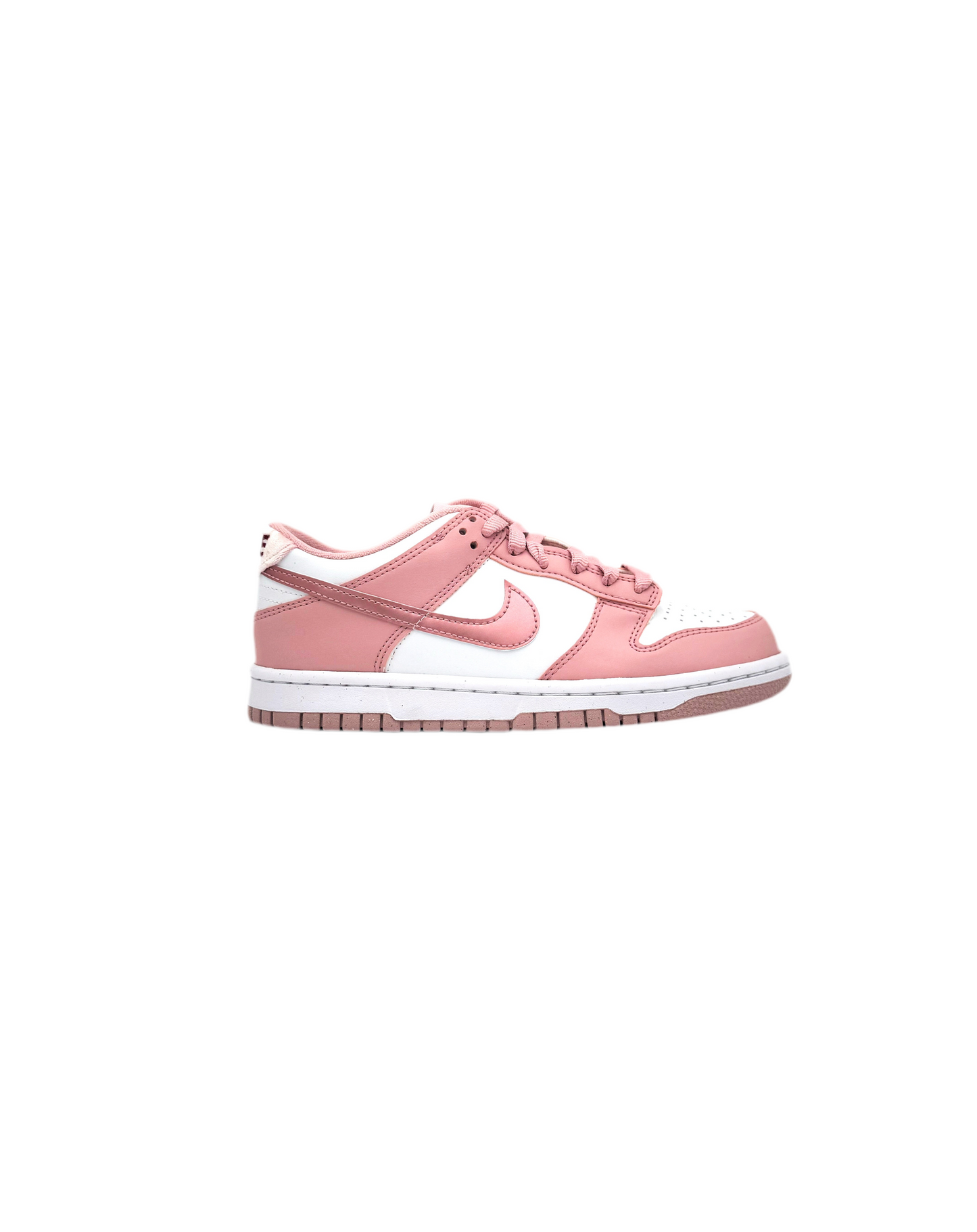 Brand New Nike Dunk Low Pink Velvet (GS)