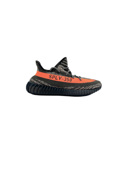 Brand New Adidas Yeezy Boost 350 V2 Carbon Beluga