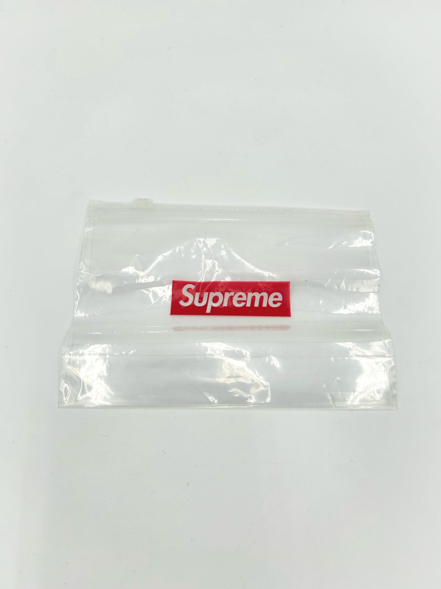 Supreme Ziploc Bags