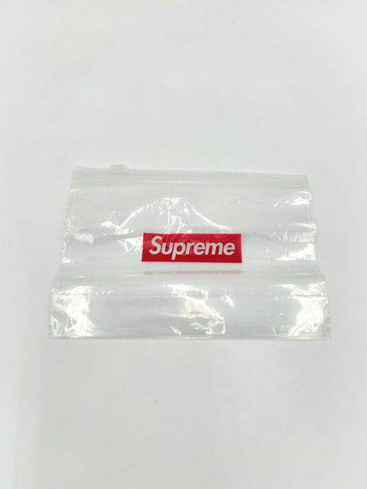 Supreme Ziploc Bags