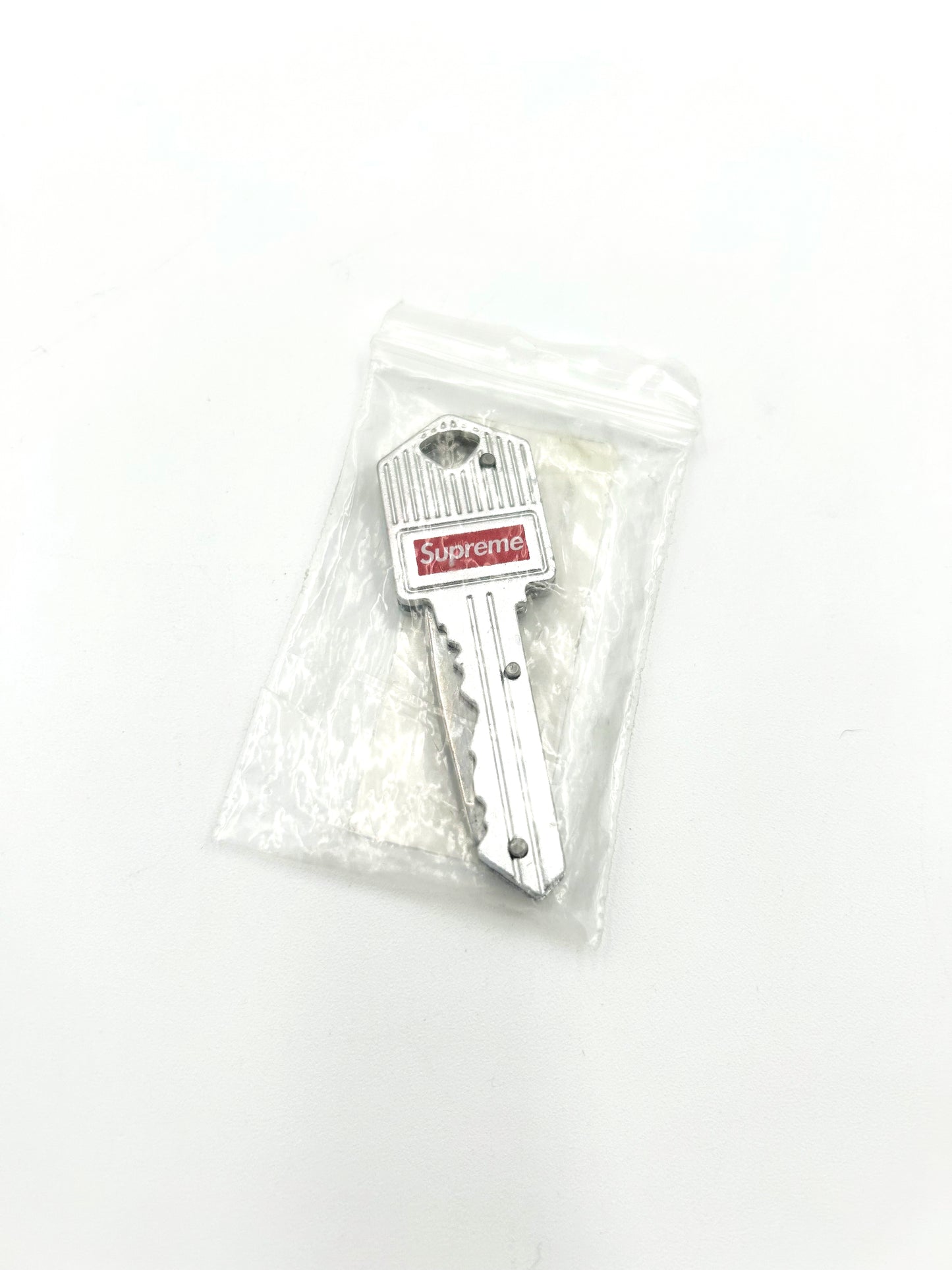 Supreme Key Knife