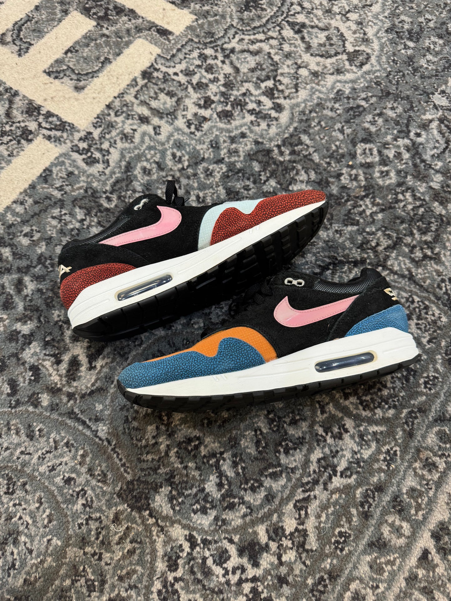 Pre-owned air max 1 Swipa