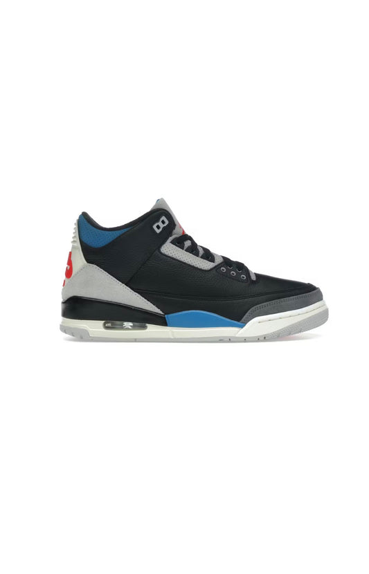 Rare Air 3