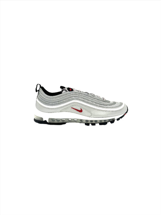 Brand New Nike Air Max 97 Silver Bullet (2017)