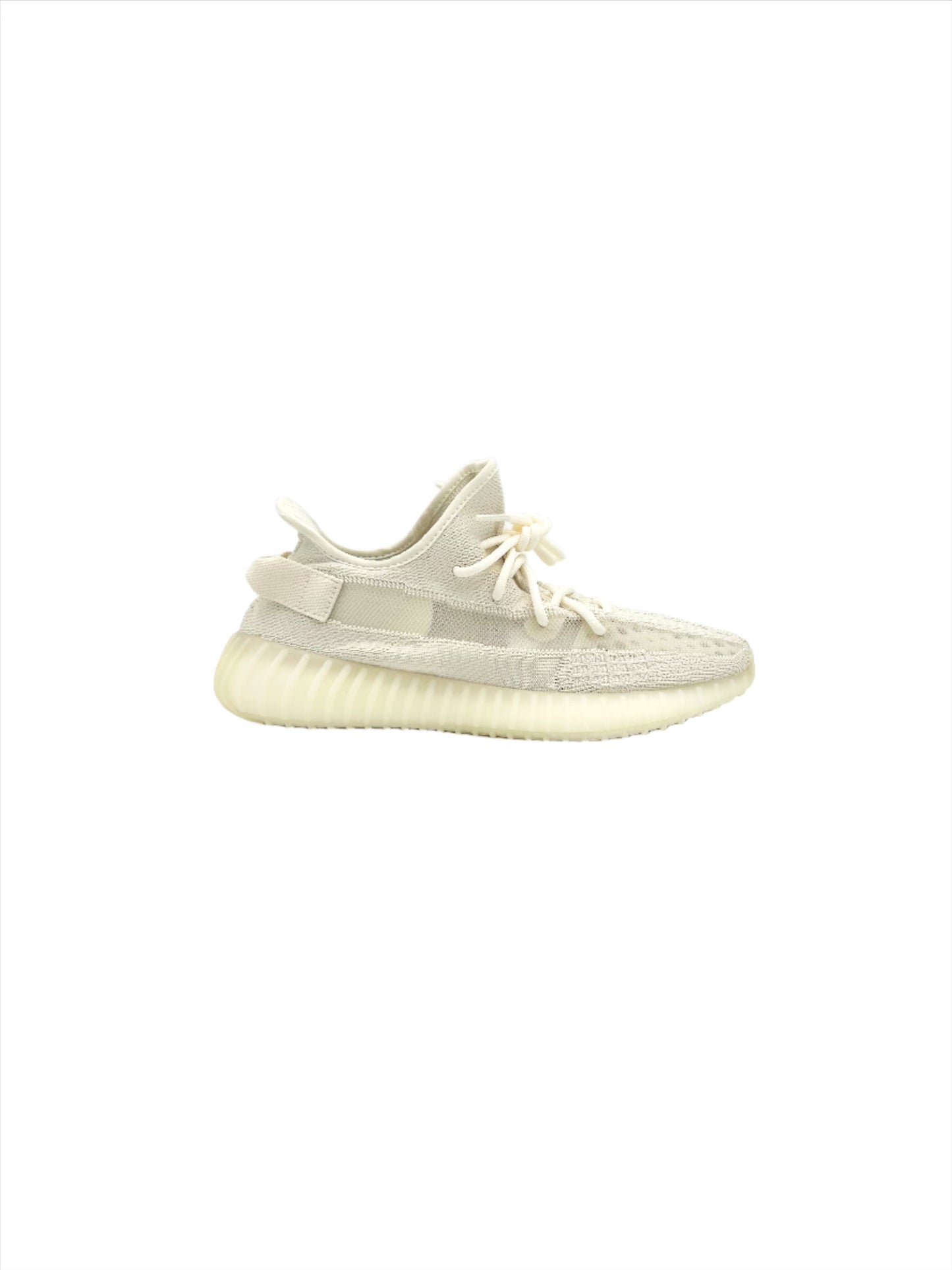 Brand New Adidas Yeezy Boost 350 V2 Bone