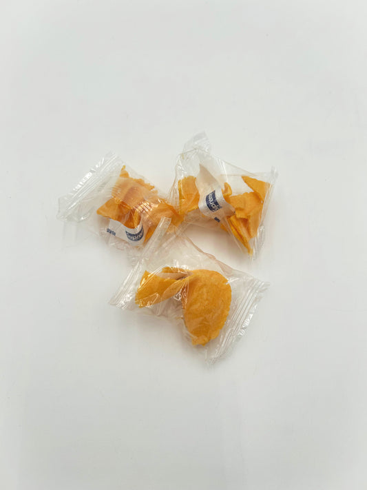 Supreme Broken Fortune Cookies