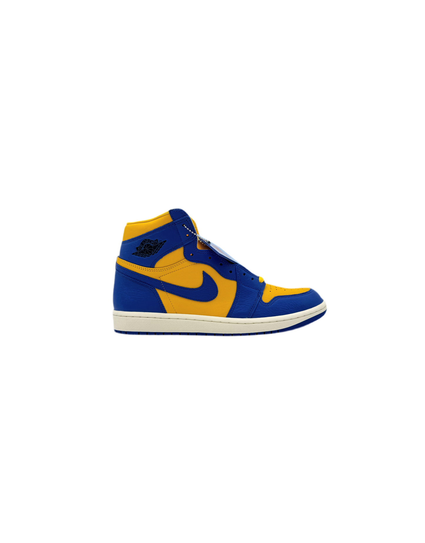 Brand New Retro 1 Reverse Laney (W)