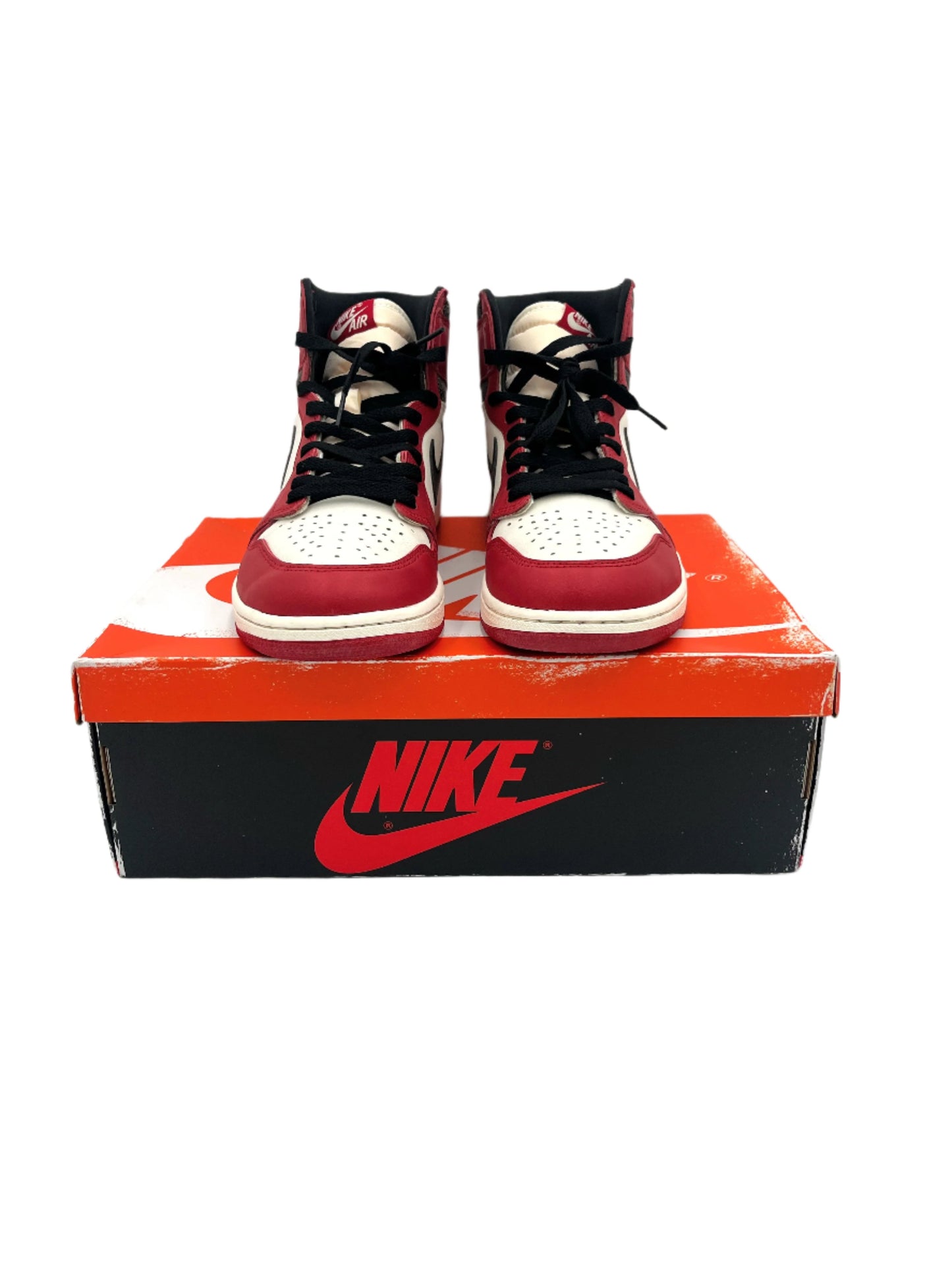 Pre-owned Retro 1 Chicago Lost and Found