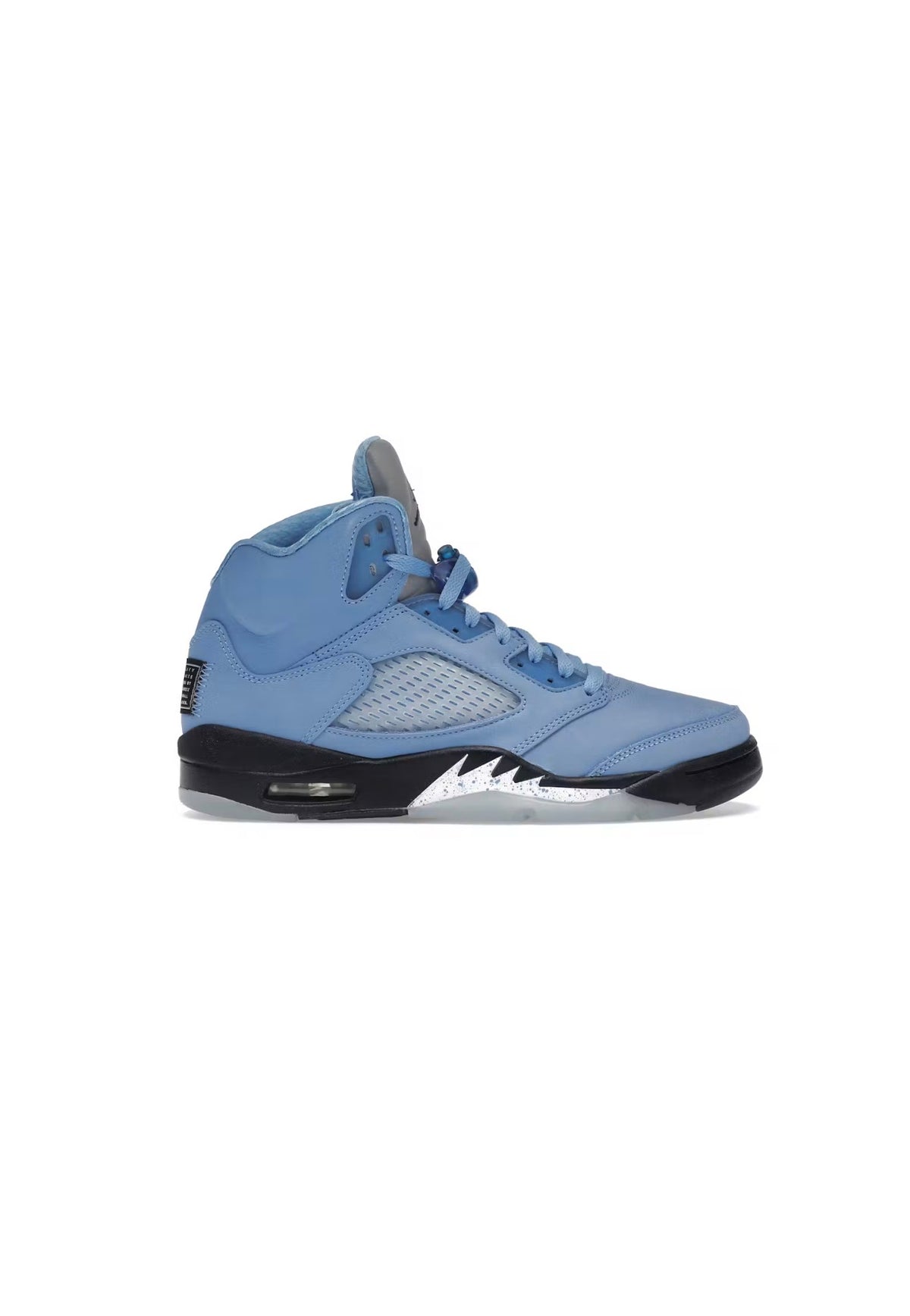 University Blue 5