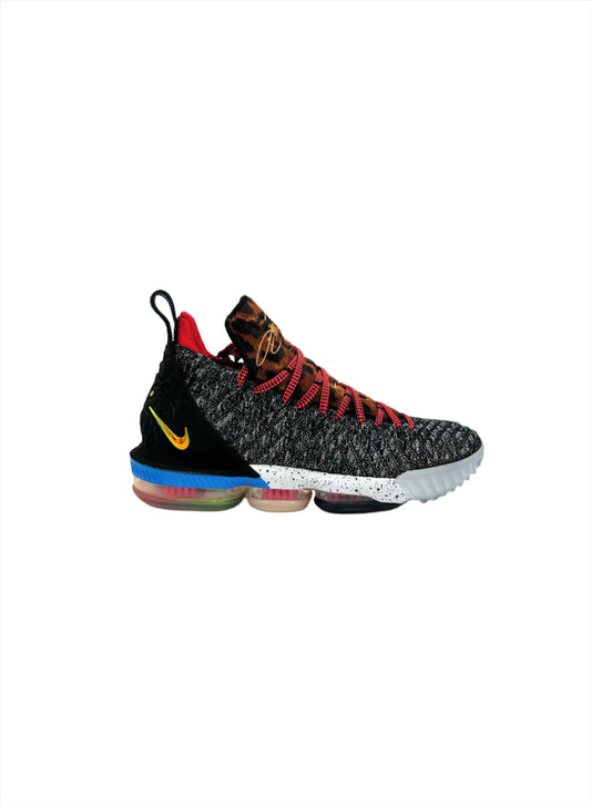 Brand New Nike LeBron 16 What The 1 Thru 5