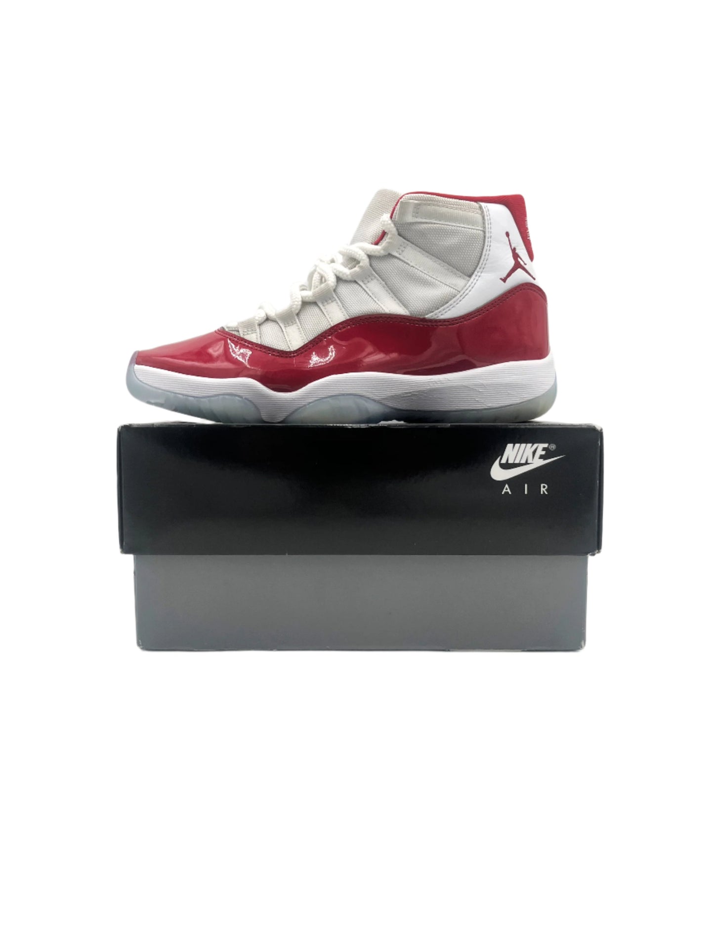 Pre-owned Retro 11 cherry