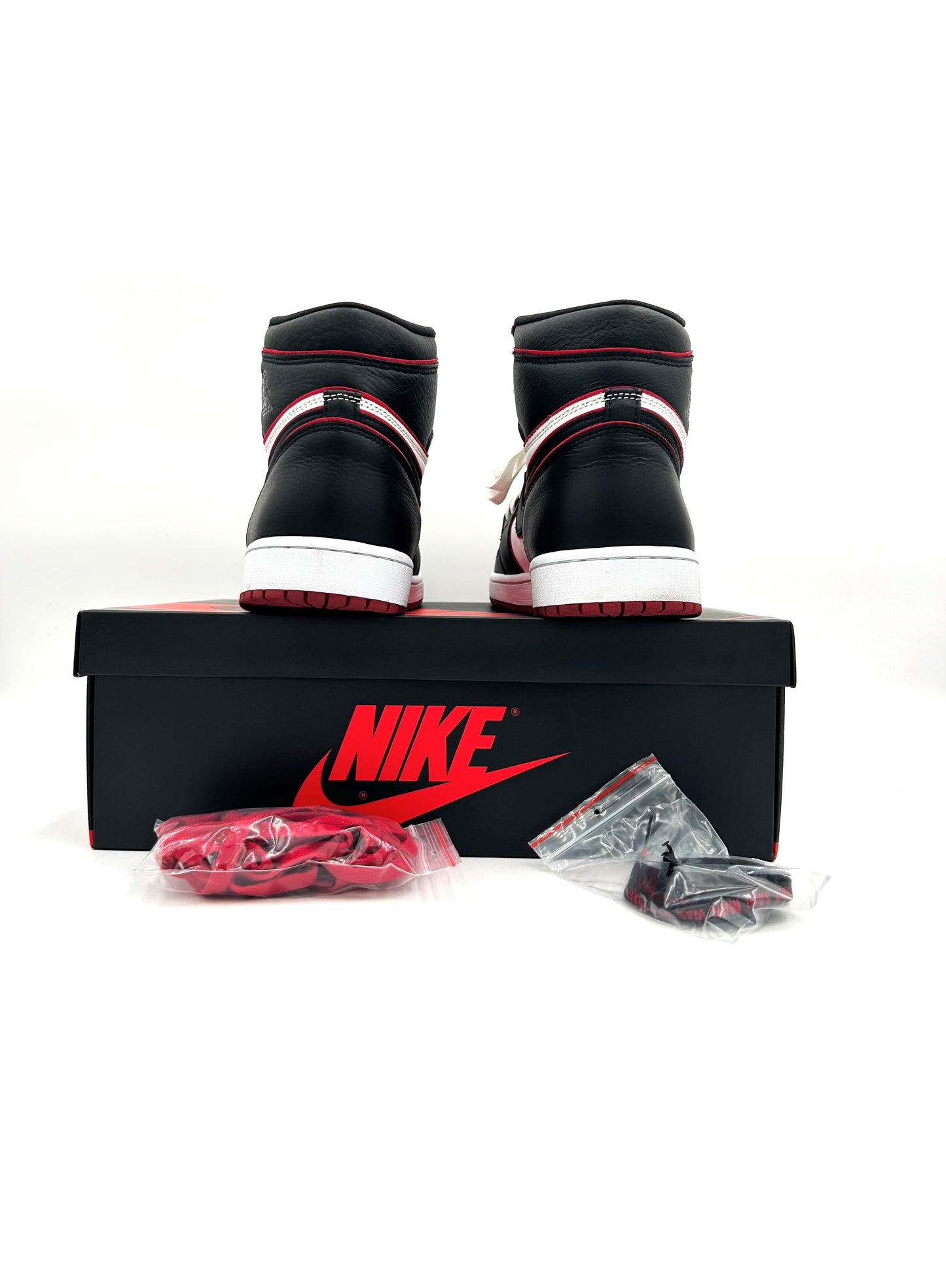 Pre-owned Retro 1 Bloodline