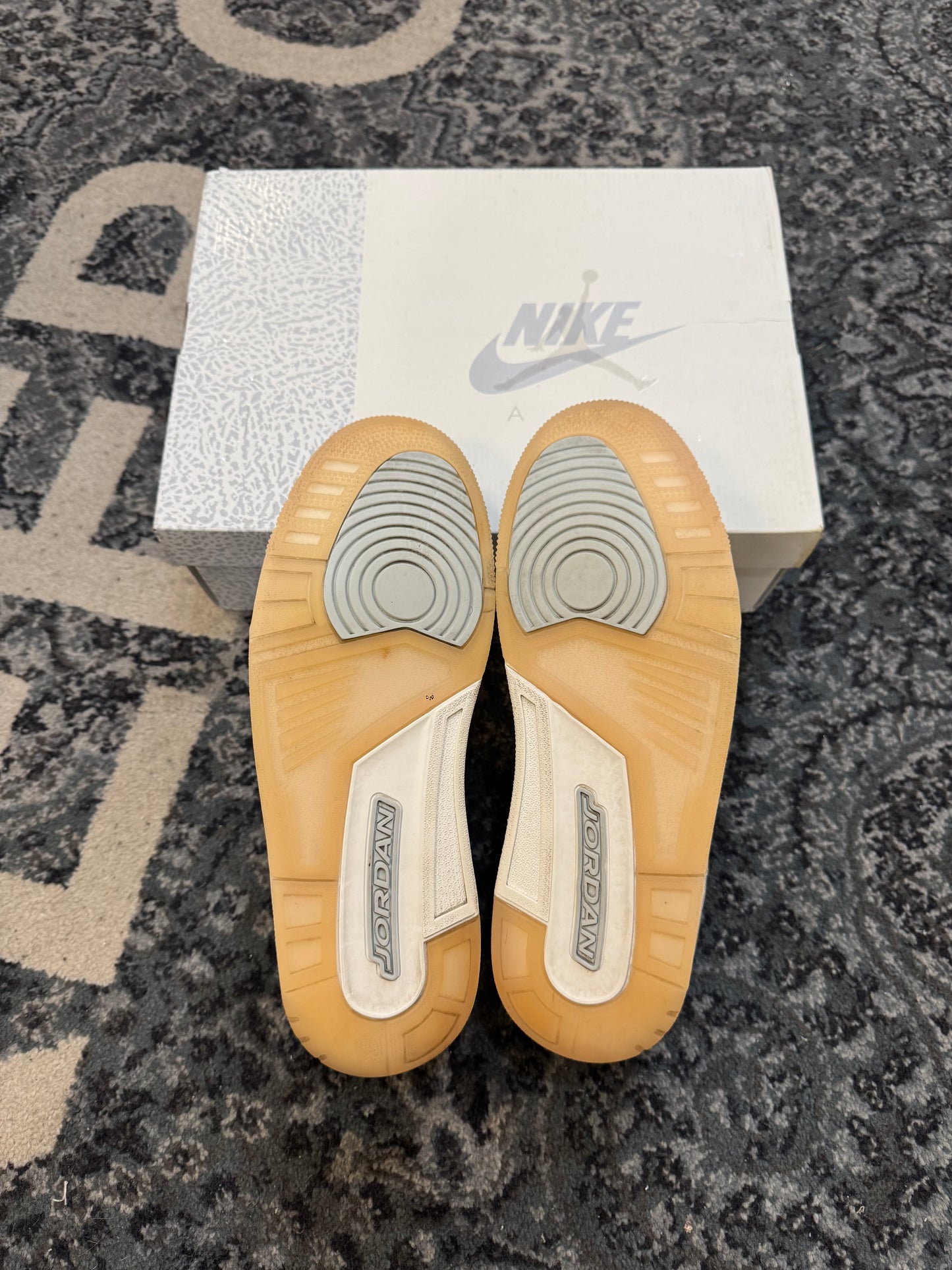 Pre-owned Craft Ivory 3