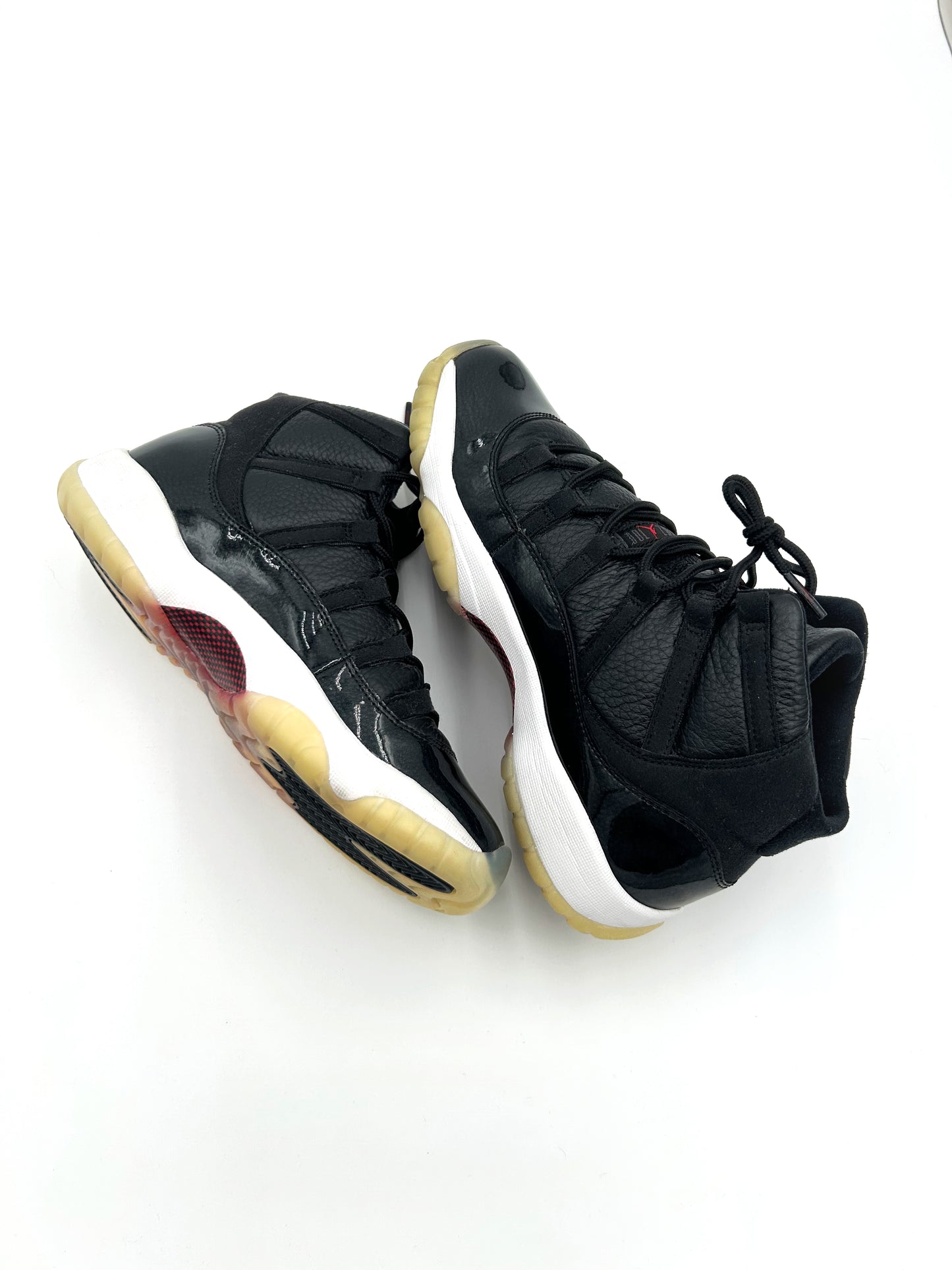 Pre-owned Retro 11 72-10 (GS)