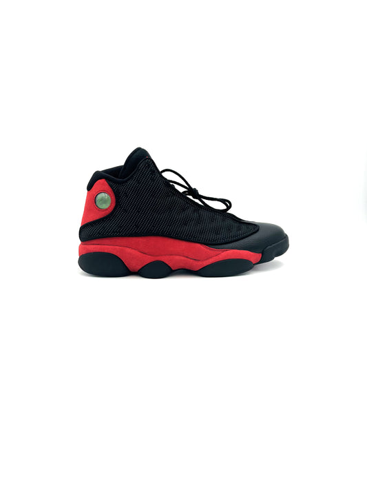 Brand New Retro 13 Bred 2017