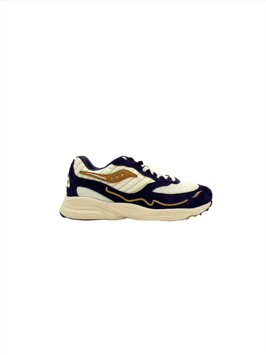 Brand new Saucony 3D Grid Hurricane Claima Claim a Seat Portland