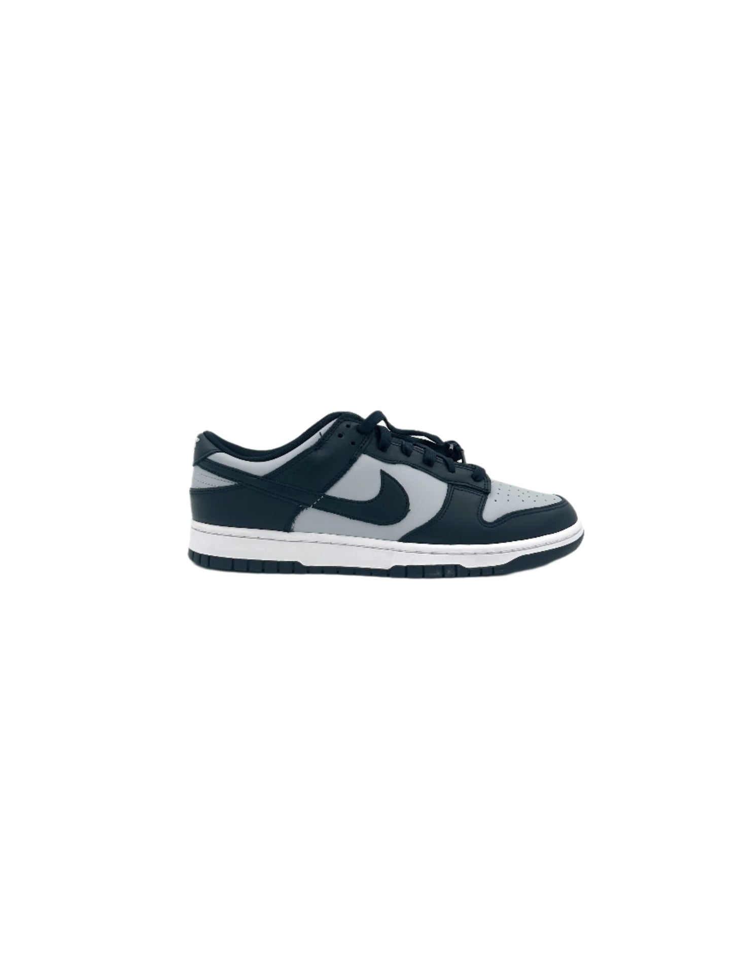 Brand New Nike Dunk Low Georgetown