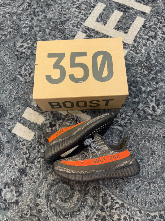 Pre-owned Carbon Beluga 350