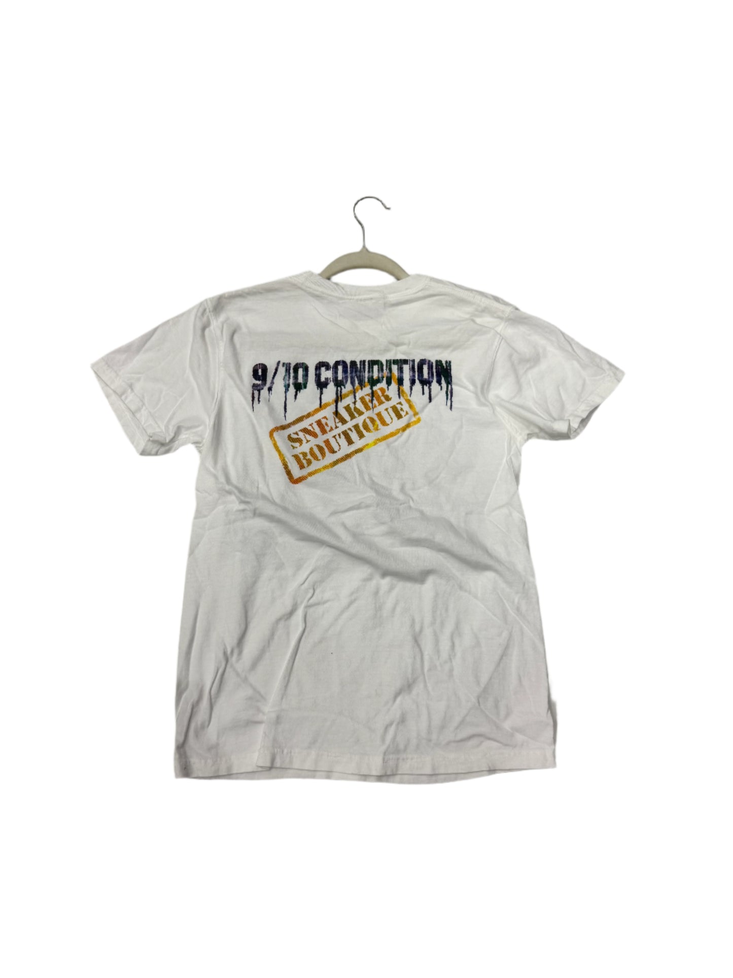 9/10 Married With Children tee