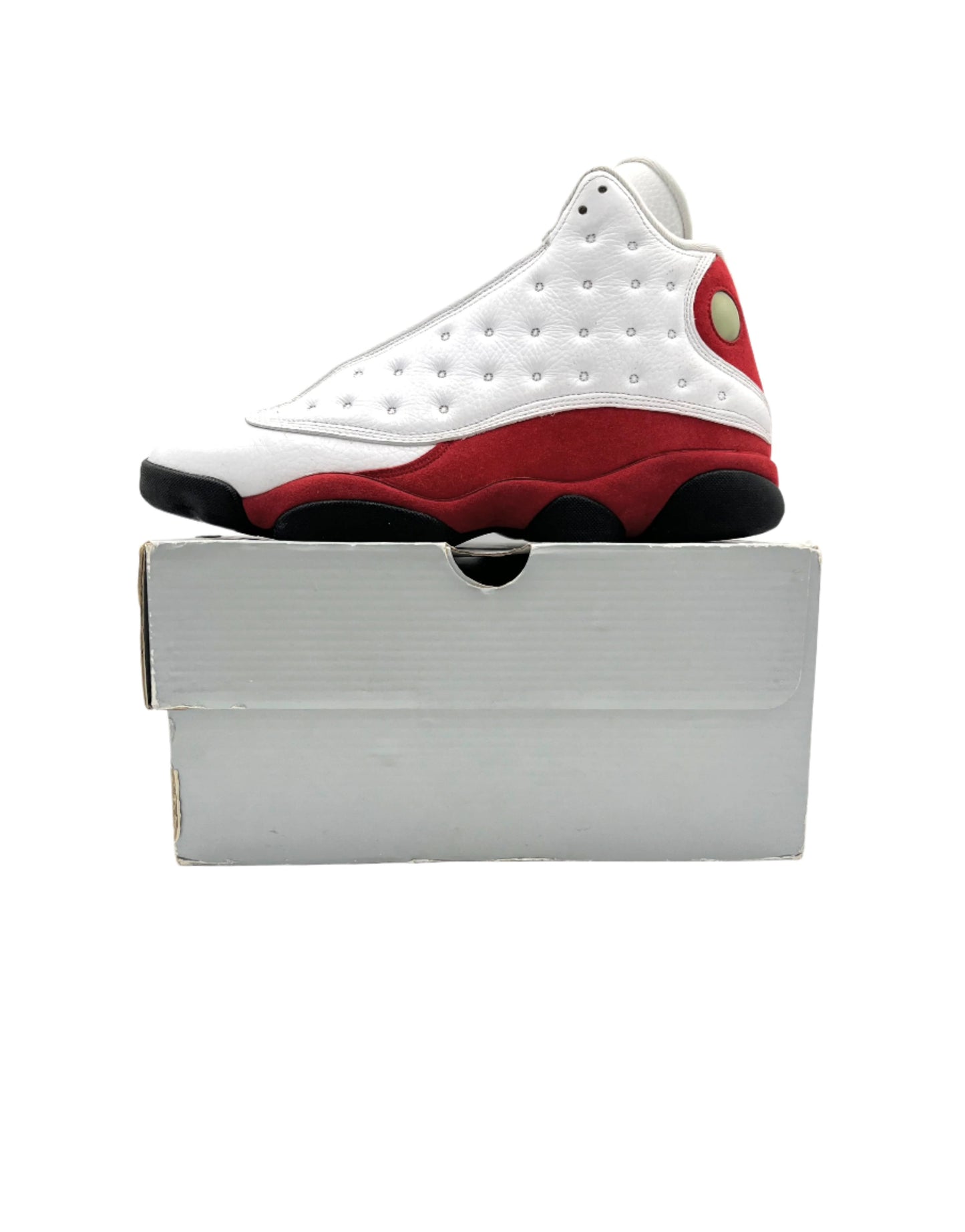 Pre-owned Retro 13 Chicago