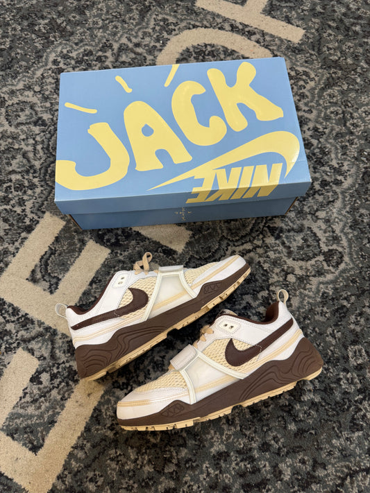 Pre-owned Nike Zoom Field Jaxx Travis Scott