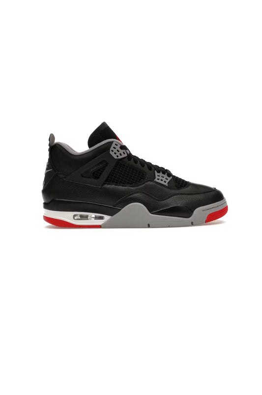 Bred Reimagined 4