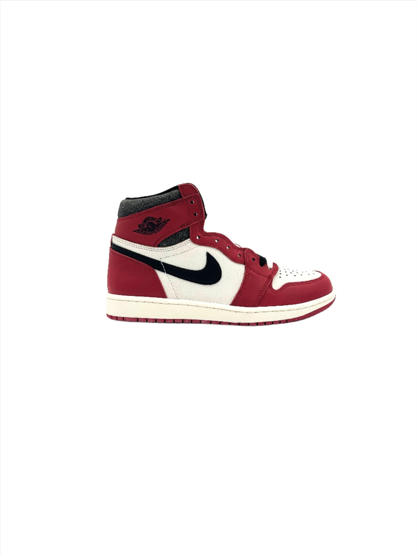 Brand New Retro 1 Chicago Lost And Found