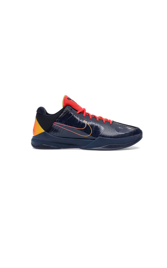 Kobe 5 Protro Caitlyn Clark Indiana Fever