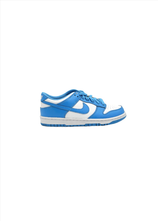 Brand New Nike Dunk Low UNC (GS)