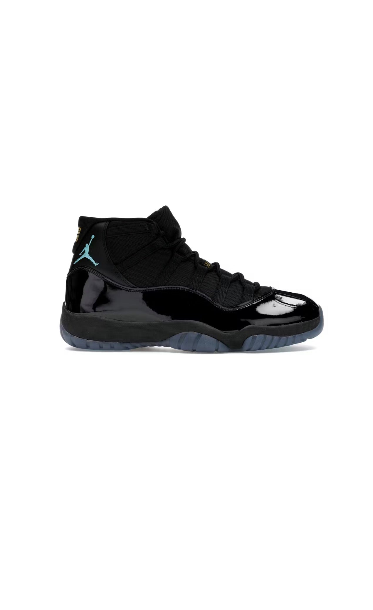 Gamma 11