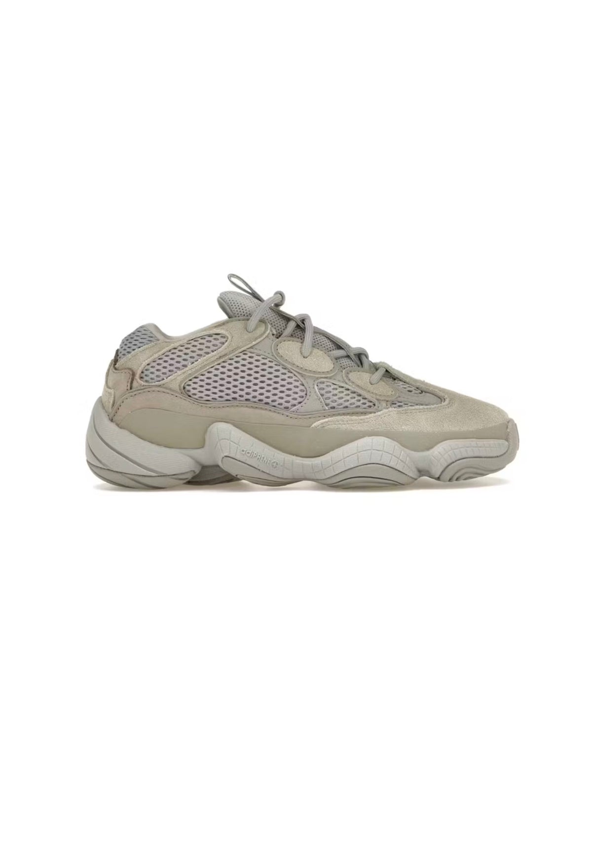 Yeezy 500 Stone Salt