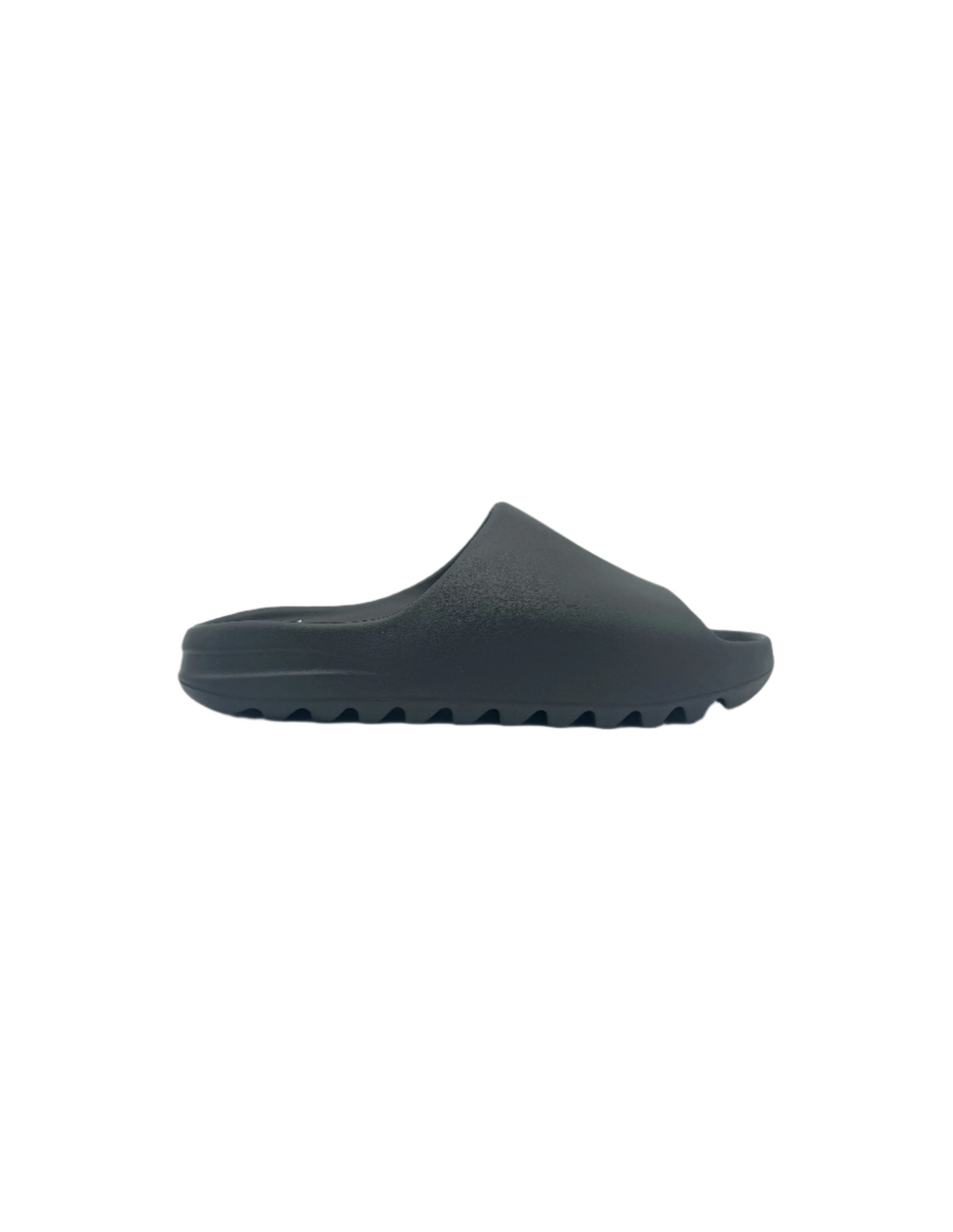 Brand New adidas Yeezy Slide Dark Onyx
