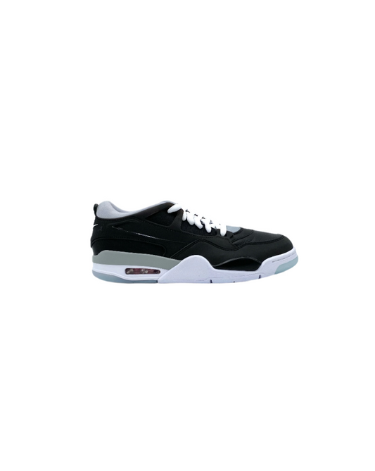 Brand New Jordan 4 RM Black Metallic