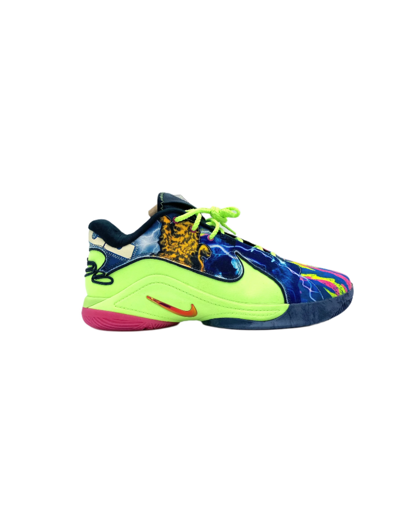 Brand New Nike LeBron 22 Bryce's World