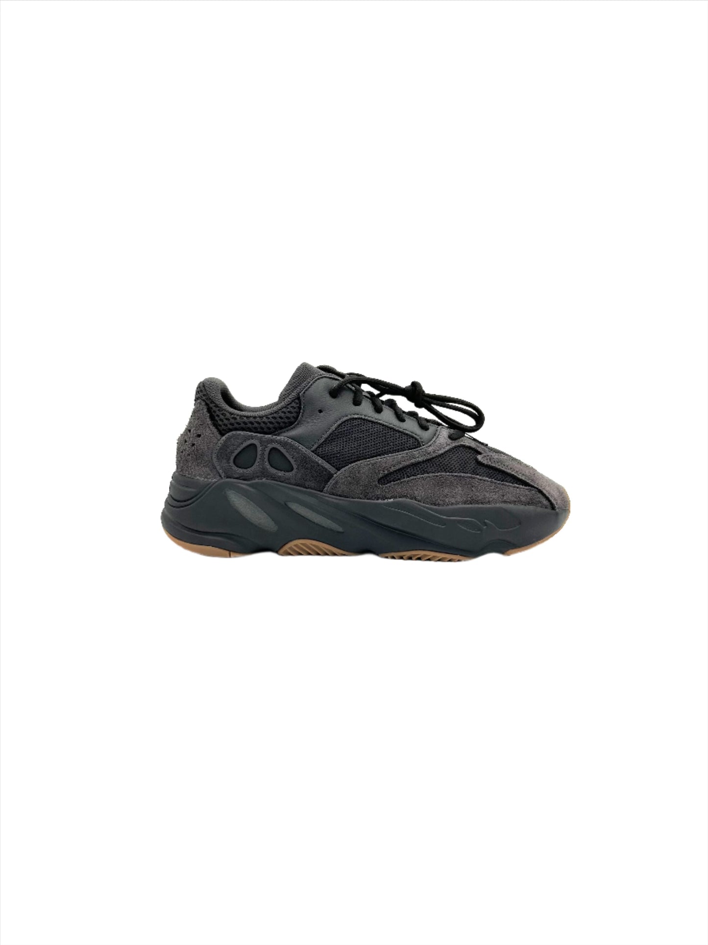 Brand New Adidas Yeezy Boost 700 Utility Black