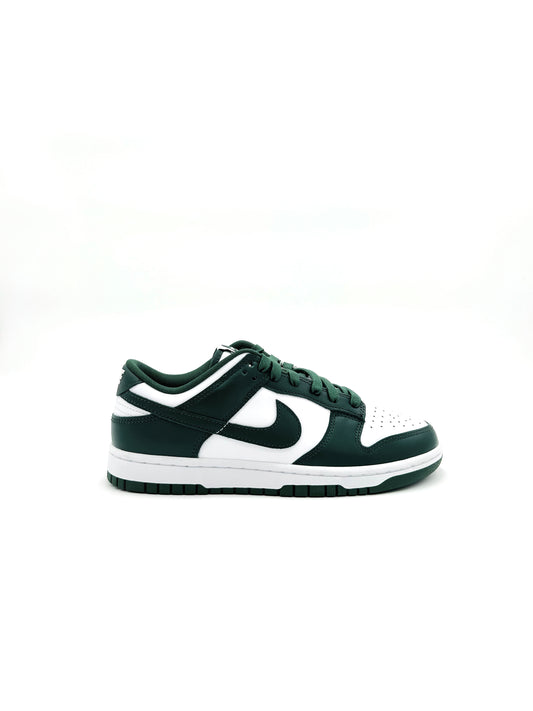 Brand new Nike Dunk Low Michigan State